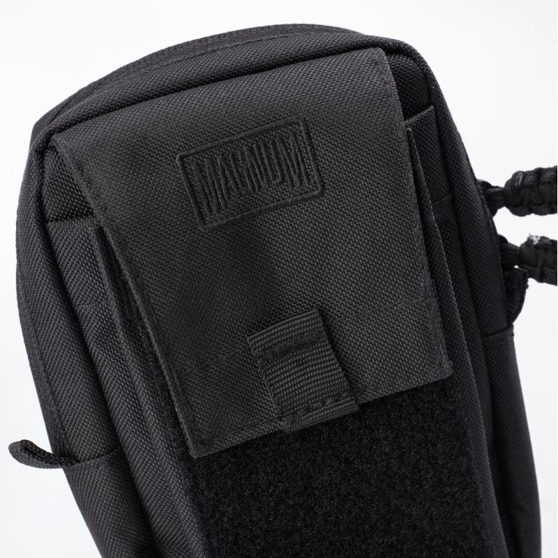 Magnum CASY bag sachets, belts, bags