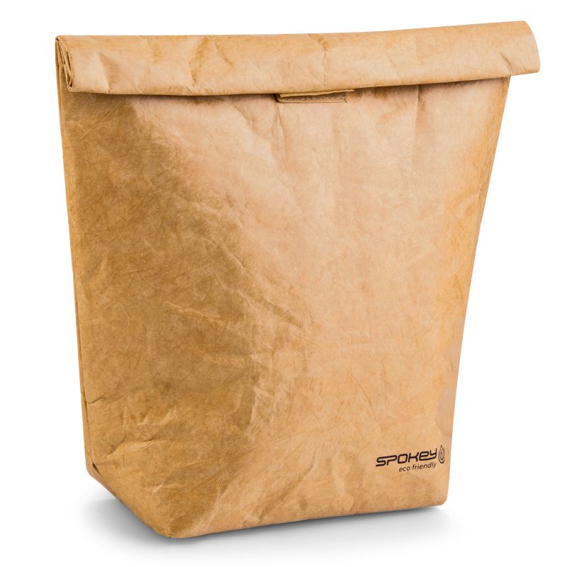 Spokey ECO VANILA ecological thermal táska
