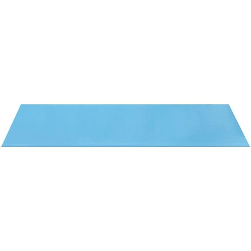 XQMAX YOGA MAT EVA kék jóga matrac GSP-7076878