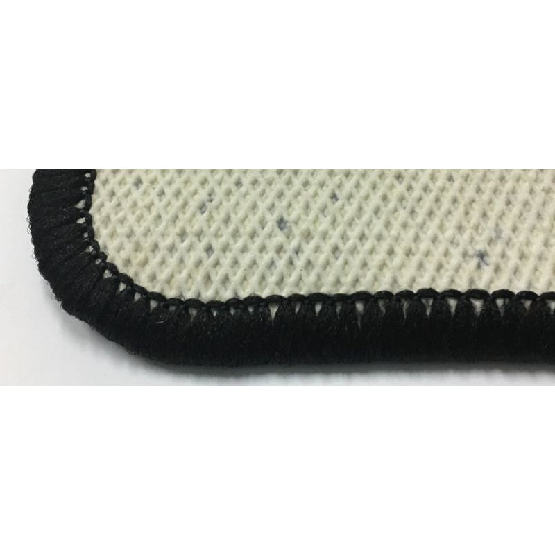 Harrows Nylon Fiber Dart Mat HS-TNK-000013348 fekete dart felszerelés