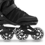 Spokey Ace SPK-944789 roller skates size 46 Cipő