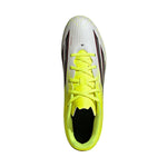 adidas F50 Club FG/MG JR9053 football boots focicipő
