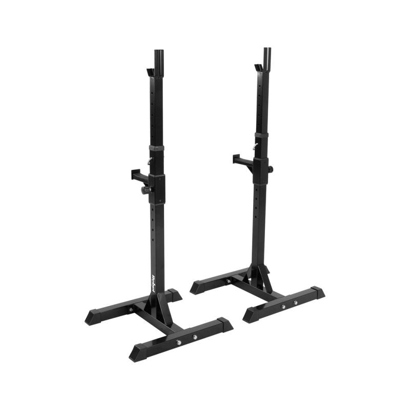 Rebel Adjustable Barbell Racks ACTIVE edzőfelszerelés RBA-2402
