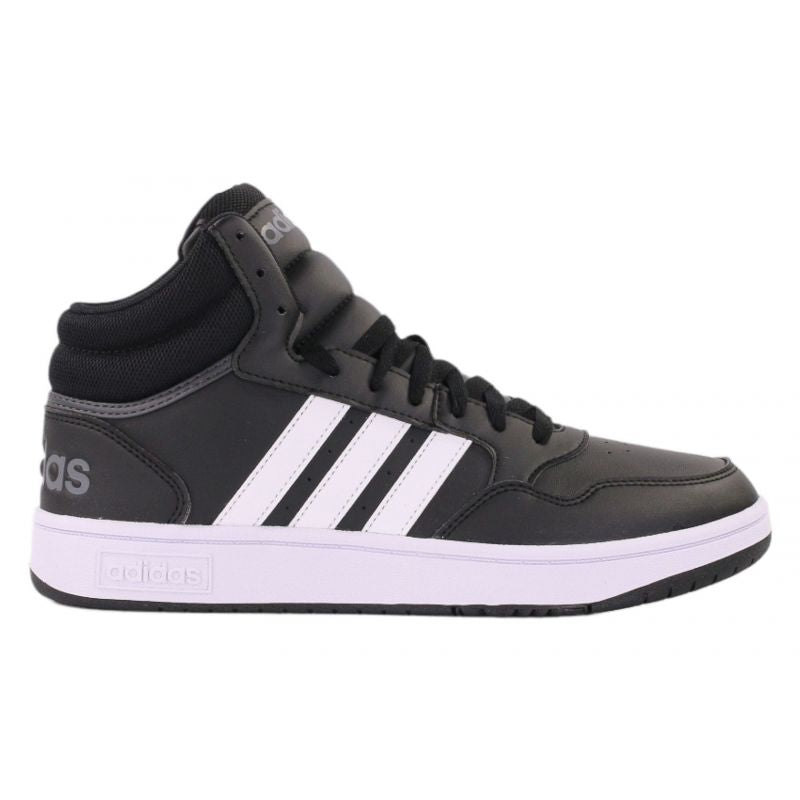 adidas Hoops 3.0 Mid M GW3020 shoes cipő