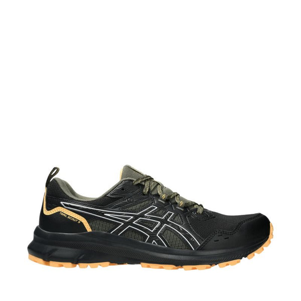 Asics Trail Scout 3 M 1011B700 006 Running Shoes cipő