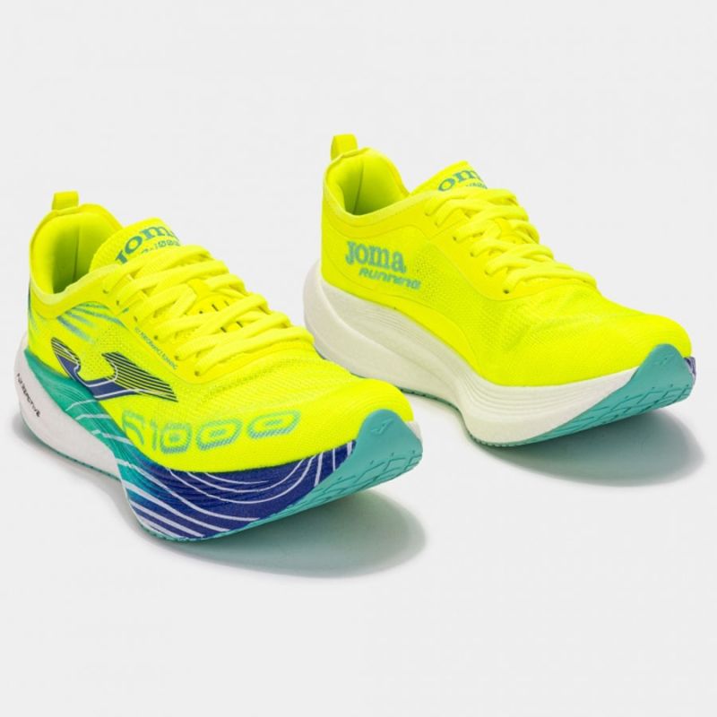 Joma R-1000 2609 RR100S2609 utcai cipő