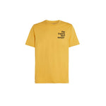 O'Neill Future Surf Society T-Shirt sárga póló