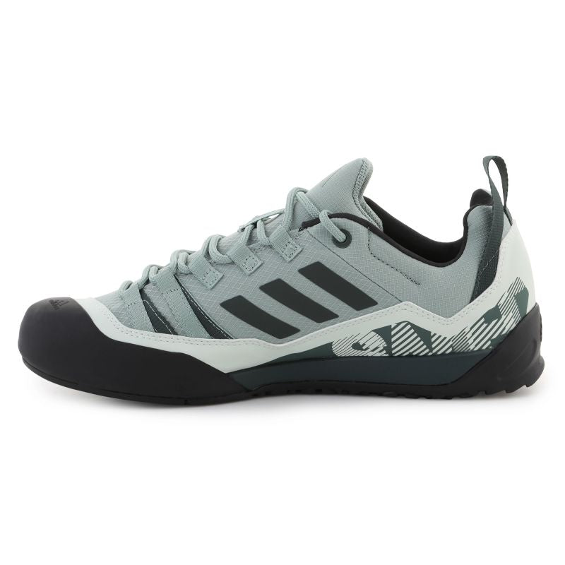 Adidas Terrex SWIFT Solo 2 IH1113 silver green/legend ivy/linen green
