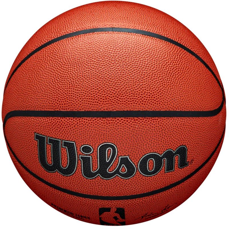 Wilson Nba Authentic Series Indoor/Outdoor Basketball Size kosárlabda