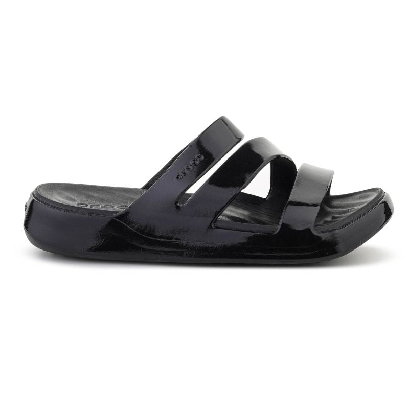 Crocs Sandal Getaway Patent Strappy