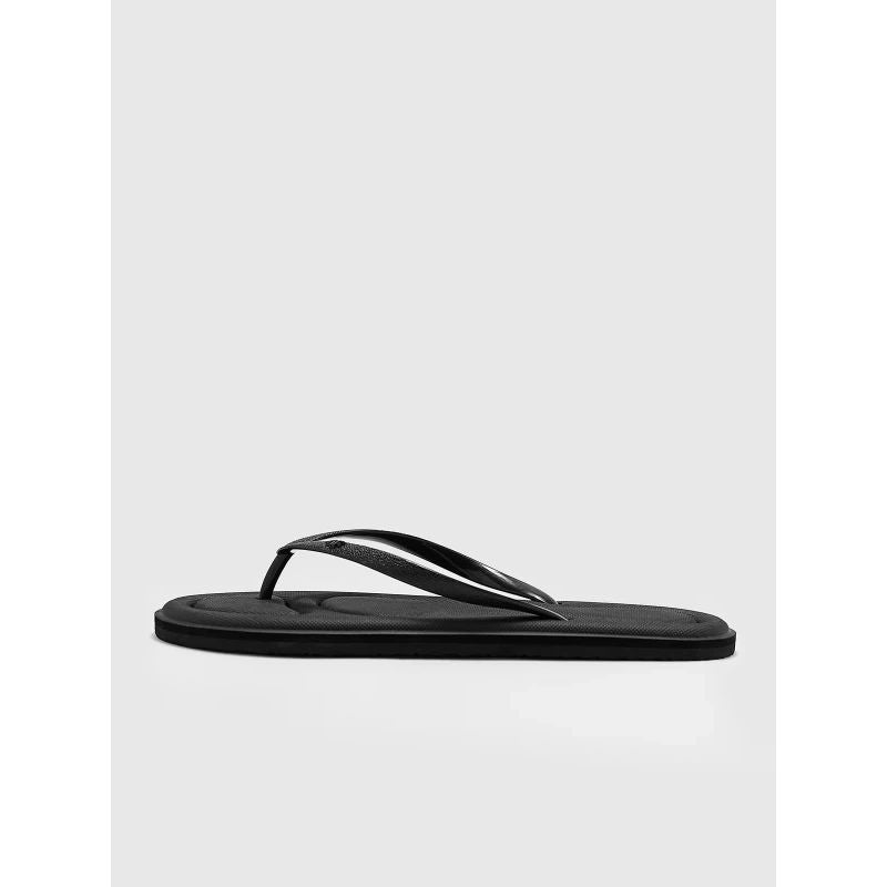 Women's flip-flops 4F 4FWSS26FFLIF241-20S papucs