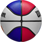 Wilson Jr Nba Drv Light Plus Bskt R.5 Basketball kosárlabda