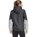 Adidas Tiro 26 Competition All Weather Women's Black 2xs kabát KB0144