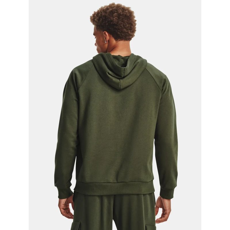 Under Armour Armor M 1379757-390 sweatshirt Pulóver