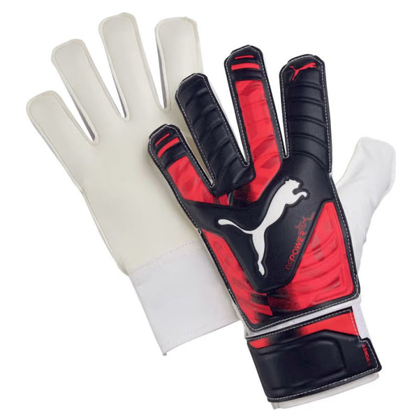 Puma Evopower Grip 4 Gloves 040983-16 Kesztyű