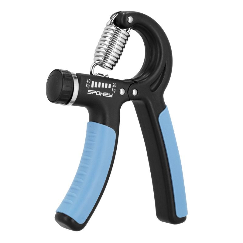 Spokey hand grip with adjustable resistance Cramp SPK-943259 Edzőfelszerelés