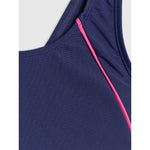 4F Girls' one-piece swimsuit 158/164 kiegészítő 4FJRSS26USWSF148-31S