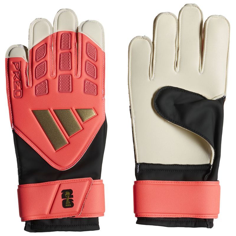 adidas Predator GL Training WC Jr Gloves
