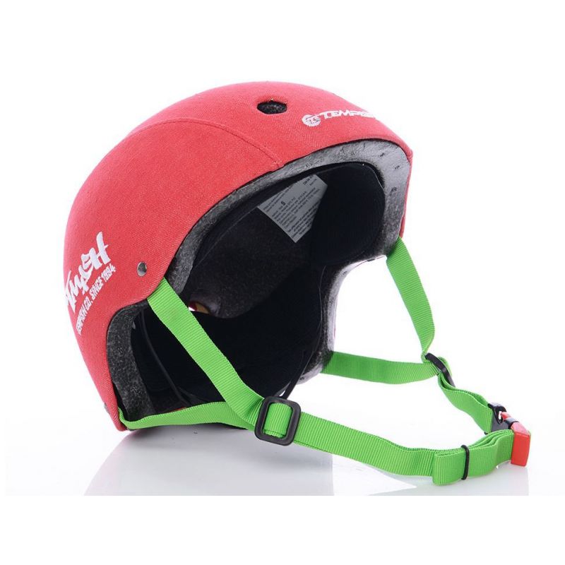 Tempish Skillet Air Helmet fehér helmets