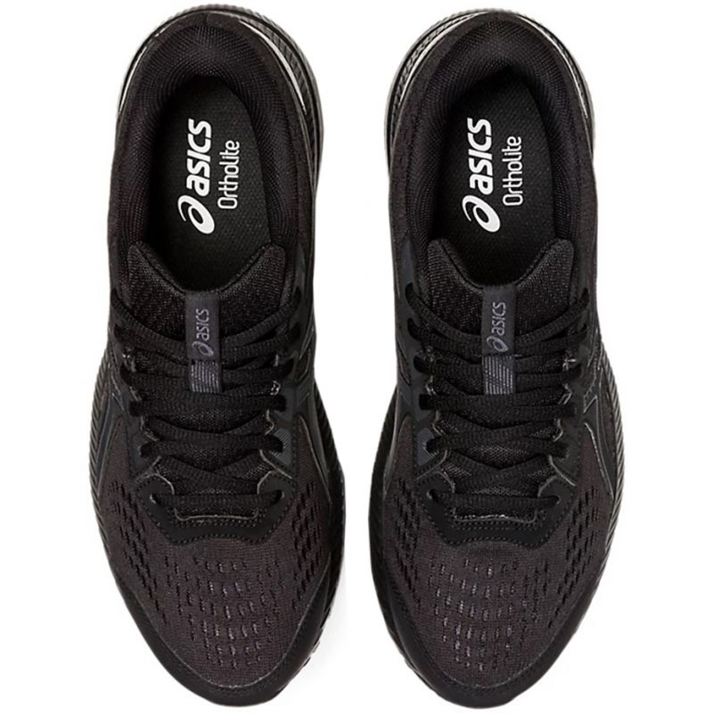 Asics Gel Contend 8 M 1011B492 001 running shoes Cipő