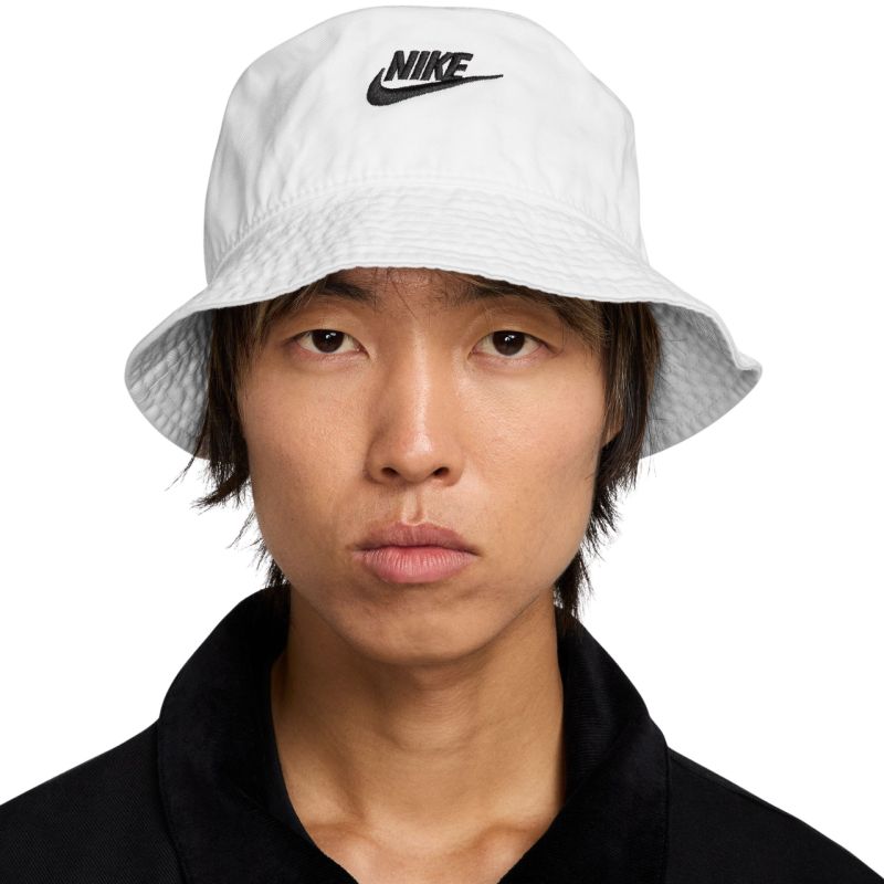 Nike Apex Hat White