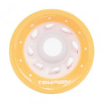 TEMPISH Quad PU wheels 57x38 90A