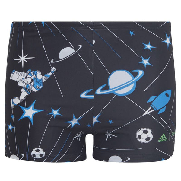 adidas Swimwear adidas Buzz Brief Jr HD2164 Alsónadrág