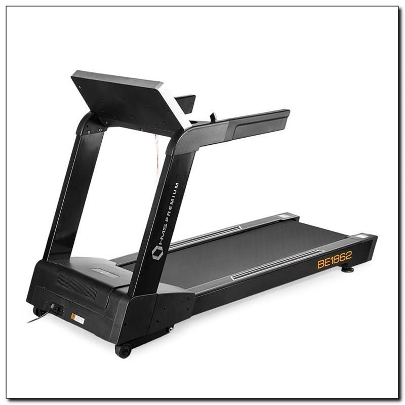 HMS Premium Electric Treadmill 0.5-24 km póló 17-19-020