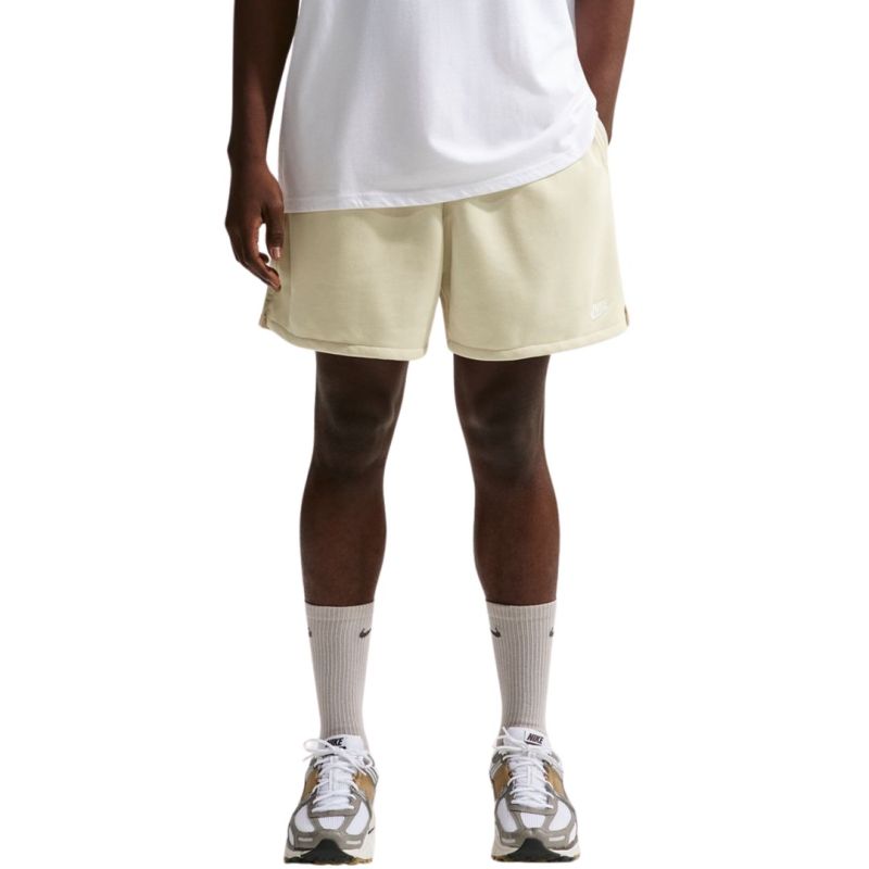 Nike Club Men's Cream 229 bézs rövidnadrág 159719L