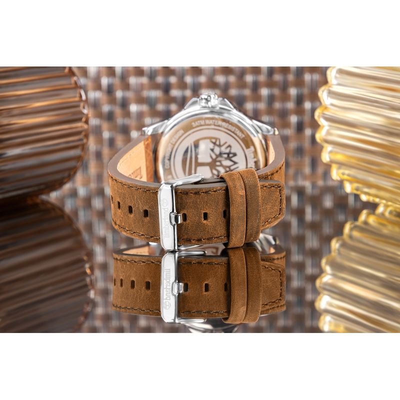 Timberland Bernardston Men's Watch + BOX utcai cipő TDWGB2131802