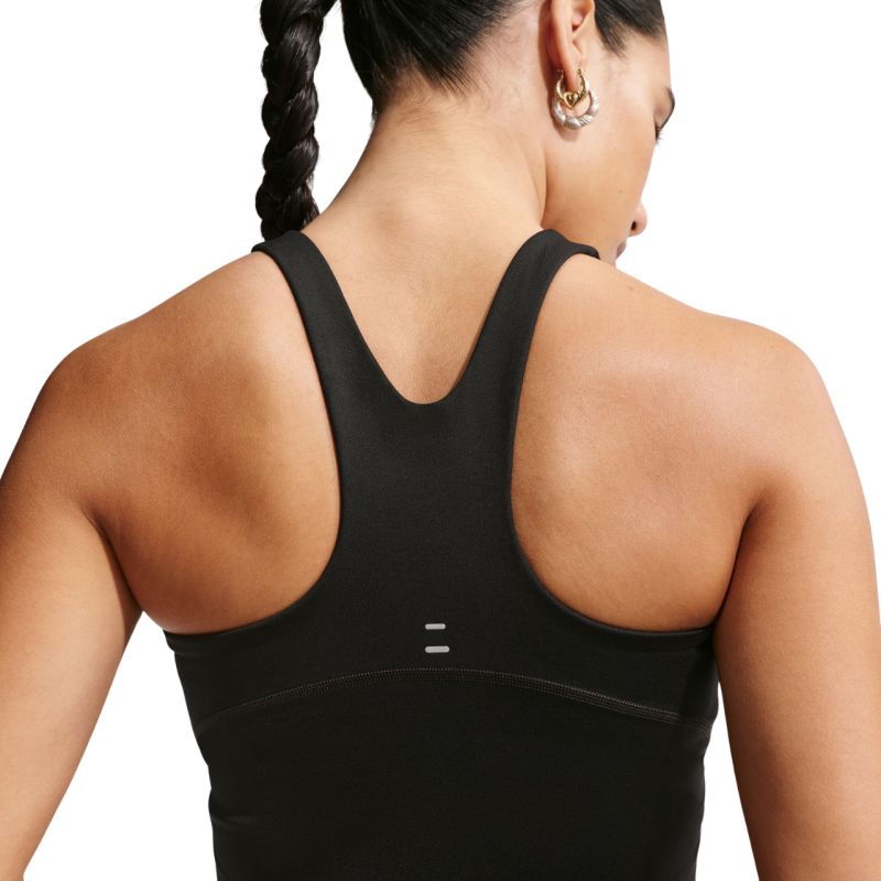 Nike Tempo Women's T-Shirt fekete póló II0420010