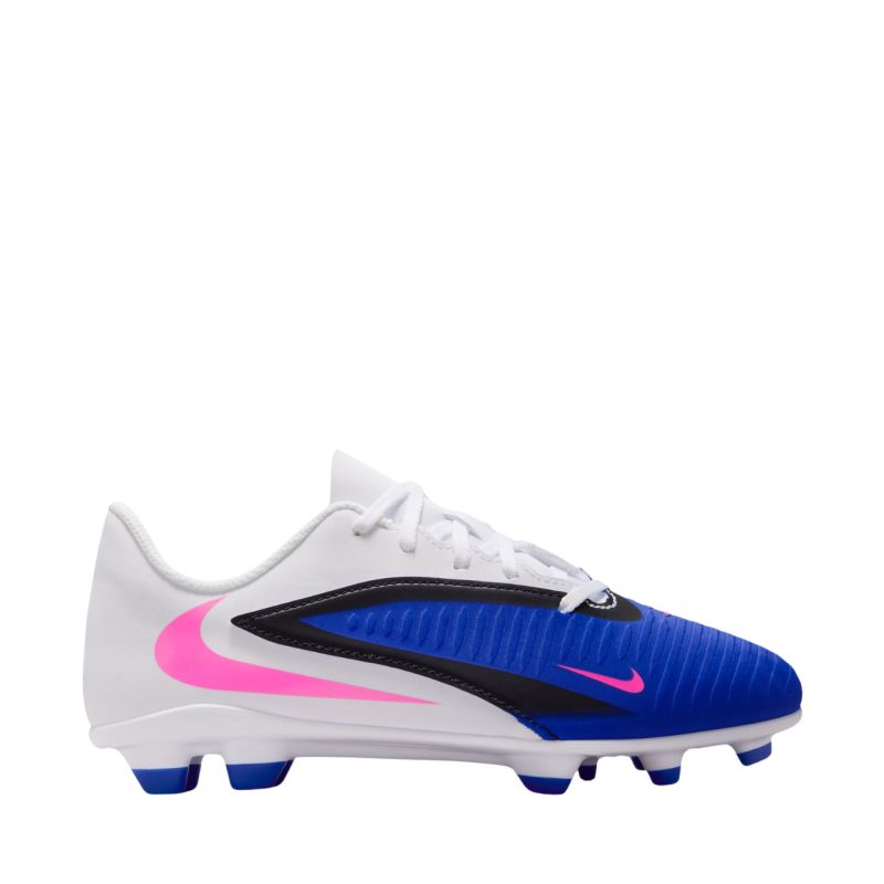 Nike Phantom 6 Low Club FG/MG 446 Kids' Soccer focicipő HM9202446