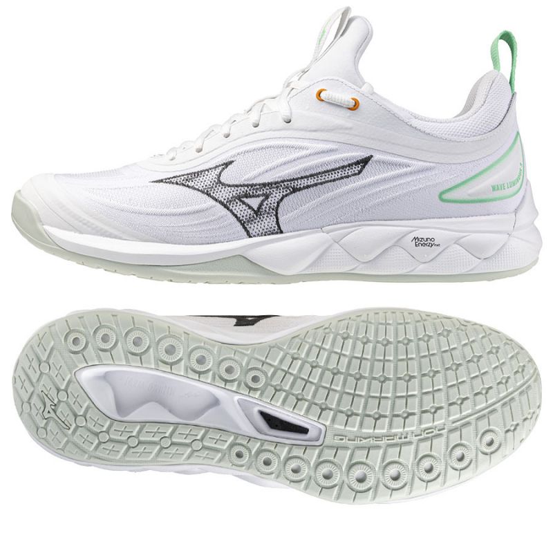 Mizuno Wave Luminous 3 M V1GA242016 shoes cipő
