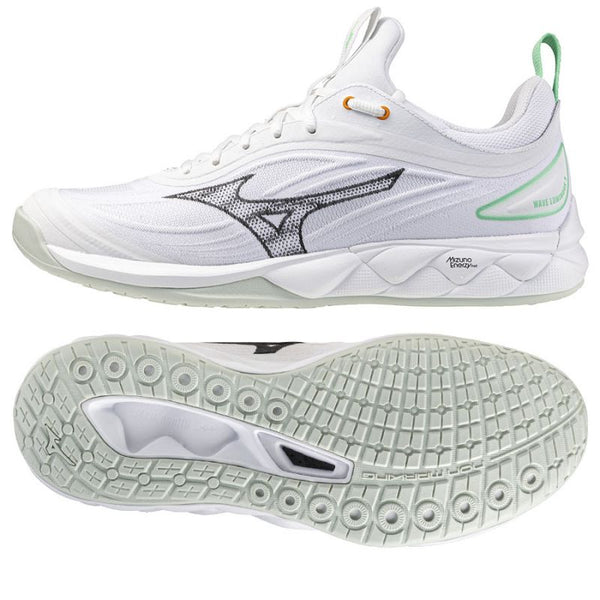 Mizuno Wave Luminous 3 M V1GA242016 shoes cipő