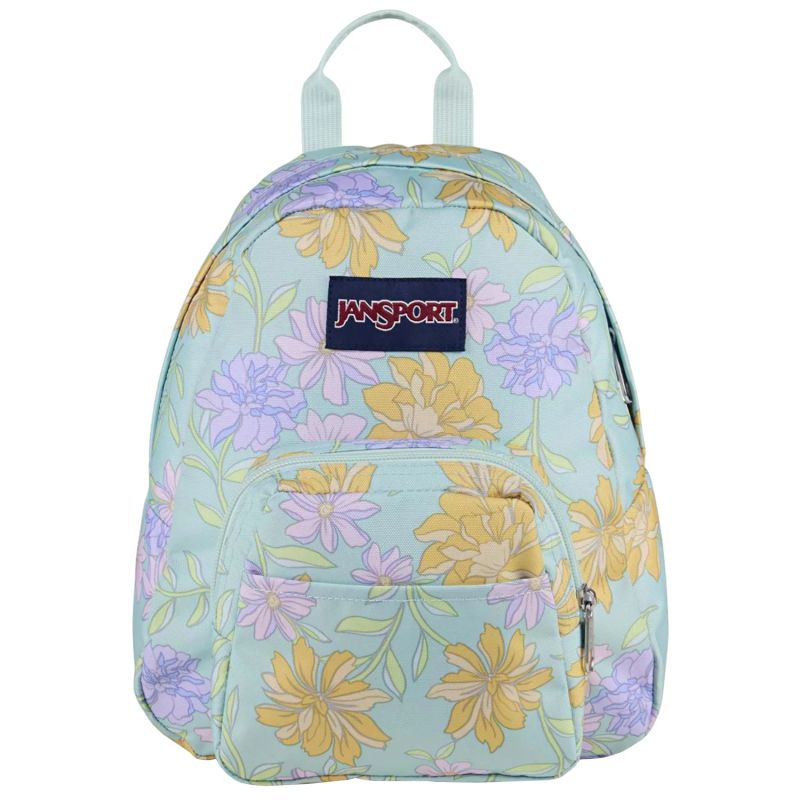 Jansport Half Pint Backpack EK0A5BBI1T61 Multicolor One size General