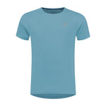 Rogelli CORE Running T-shirt 2XL kék póló
