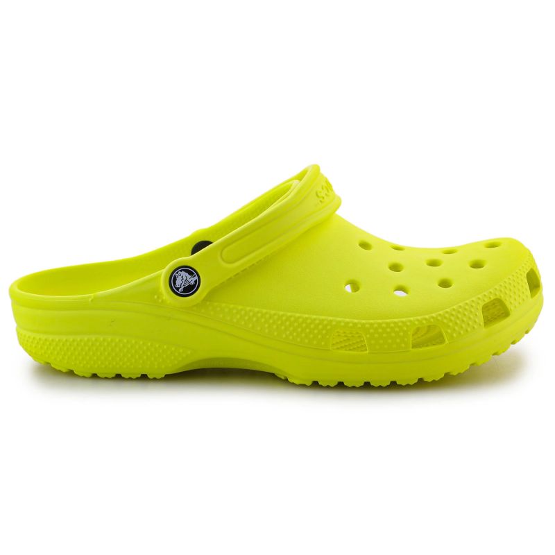 Crocs Classic U 10001-76M flip-flops Cipő