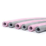 Smj Hula-Hop Wheel with Massage Sport HS-TNK-000009385 Edzőfelszerelés