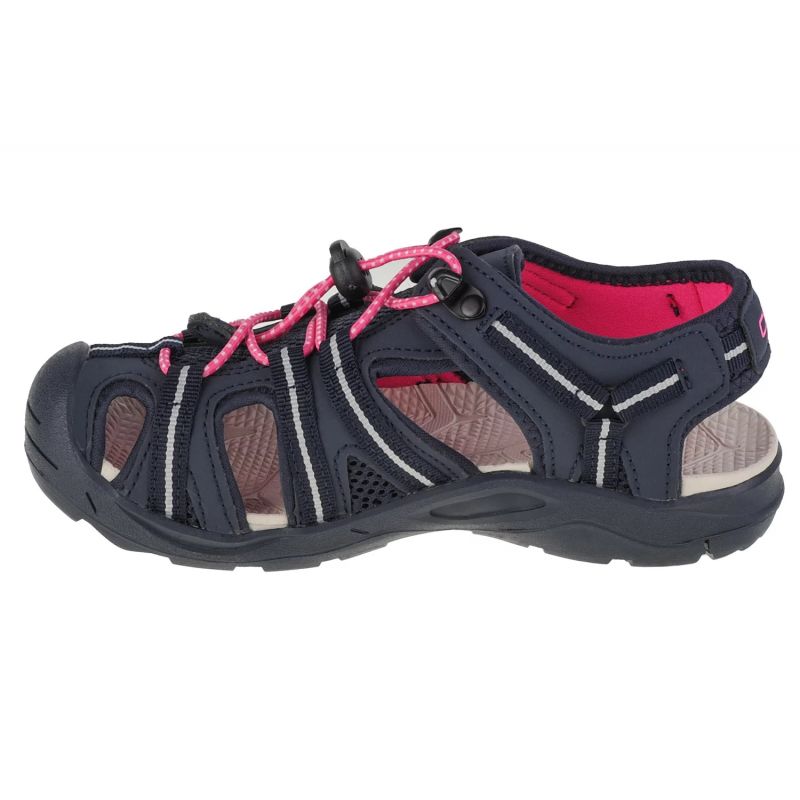 CMP Aquarii 2.0 Hiking Sandal Jr sandals sötétkék szandál