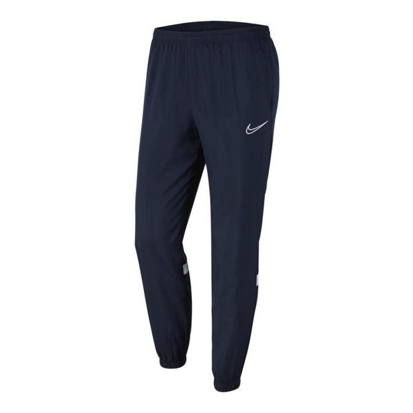 Nike Academy 21 Jr CW6130-451 Pants Nadrág