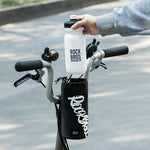 Rockbros G004 Flash Journey 1L Water Bottle - Black czarny táska