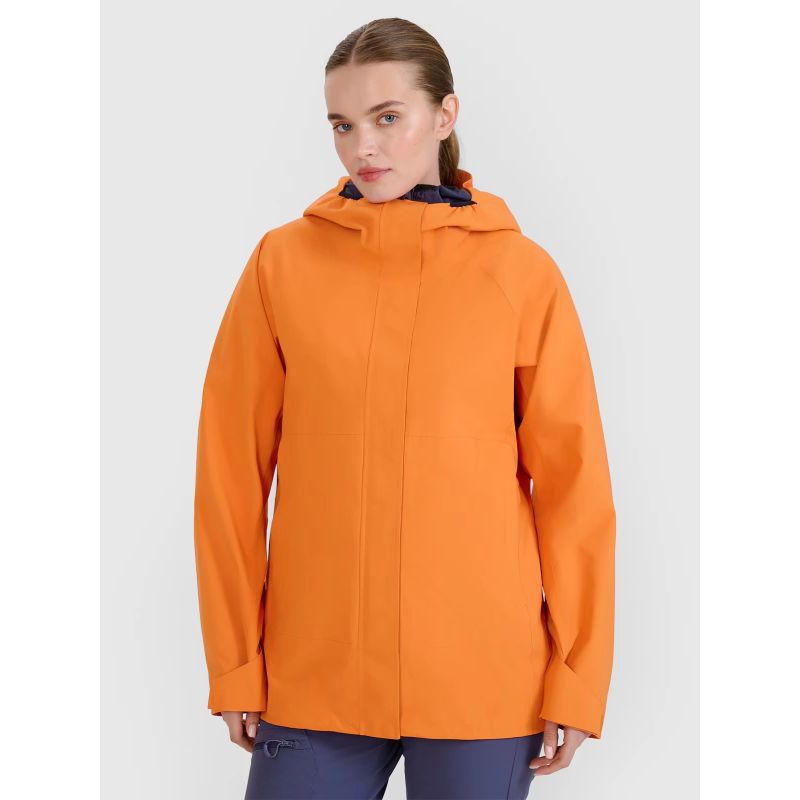 Women's trekking 15000 membrane 4F 4FWSS25TTJAF0751-70S dzseki