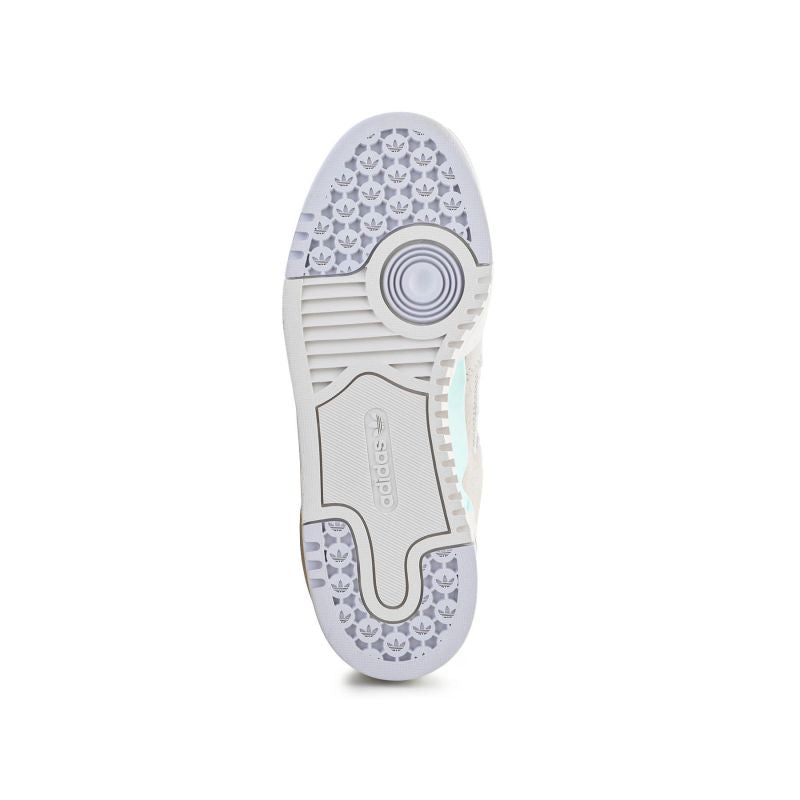 adidas Forum Luxe Low W Ftwwht / Cloud White / Crystal White women's lifestyle shoes HQ6269 Cipő