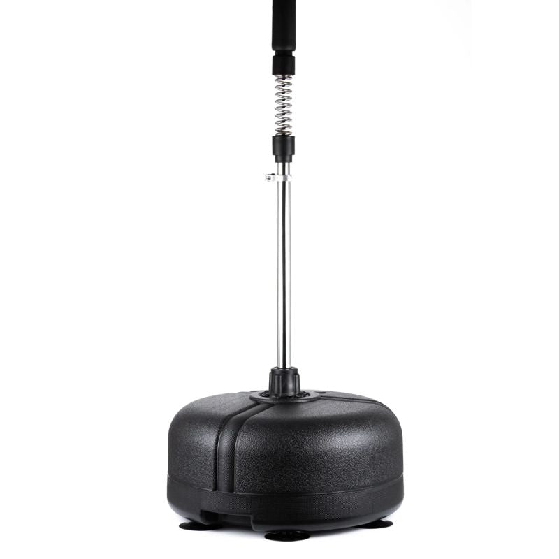 DBX Bushido Standing boxing for adults, adjustable, reflex | fekete labda TLS-NK