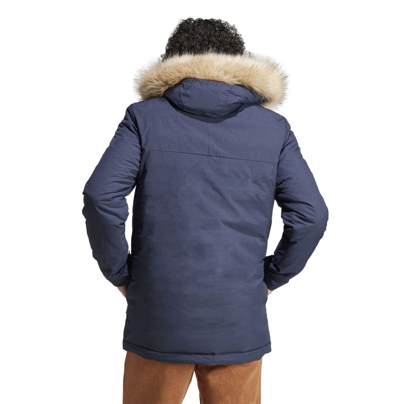 Adidas Parka M IK0552 jacket Kabát