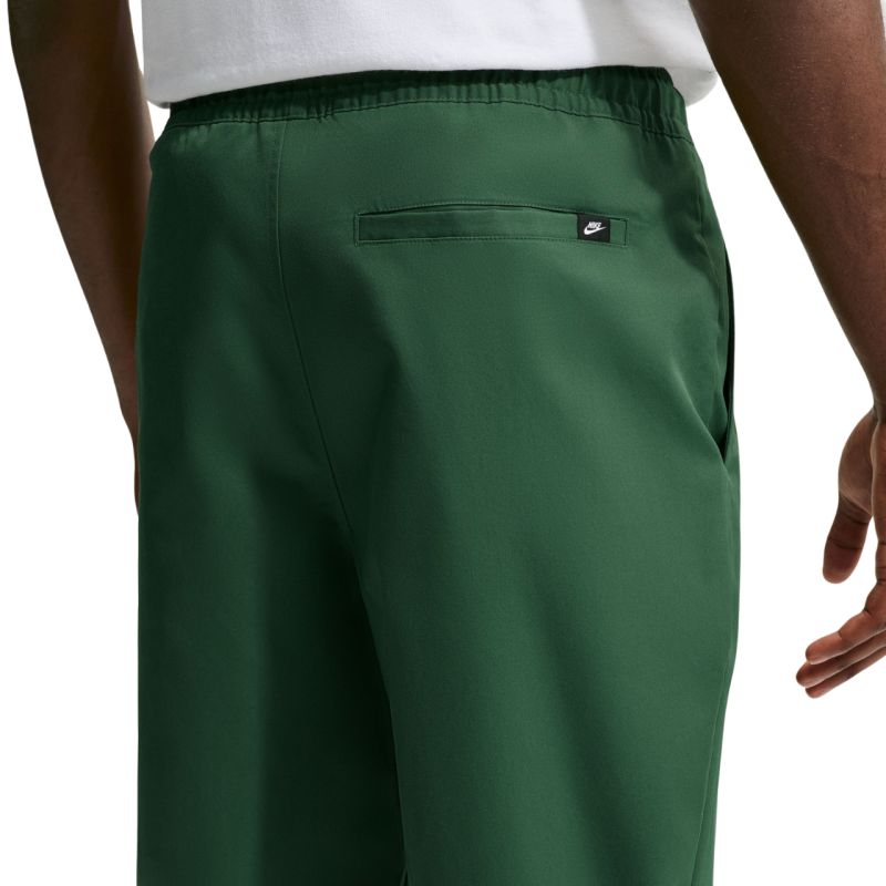 Nike Club Men's zöld nadrág HJ1997323