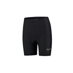 Rogelli DE LUXE LADY black 2XL fekete short