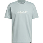 Adidas Men's Color Connect Graphic T-shirt szürke póló