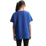 Nike Sportswear Classic Women's T-Shirt kék póló IM6396417