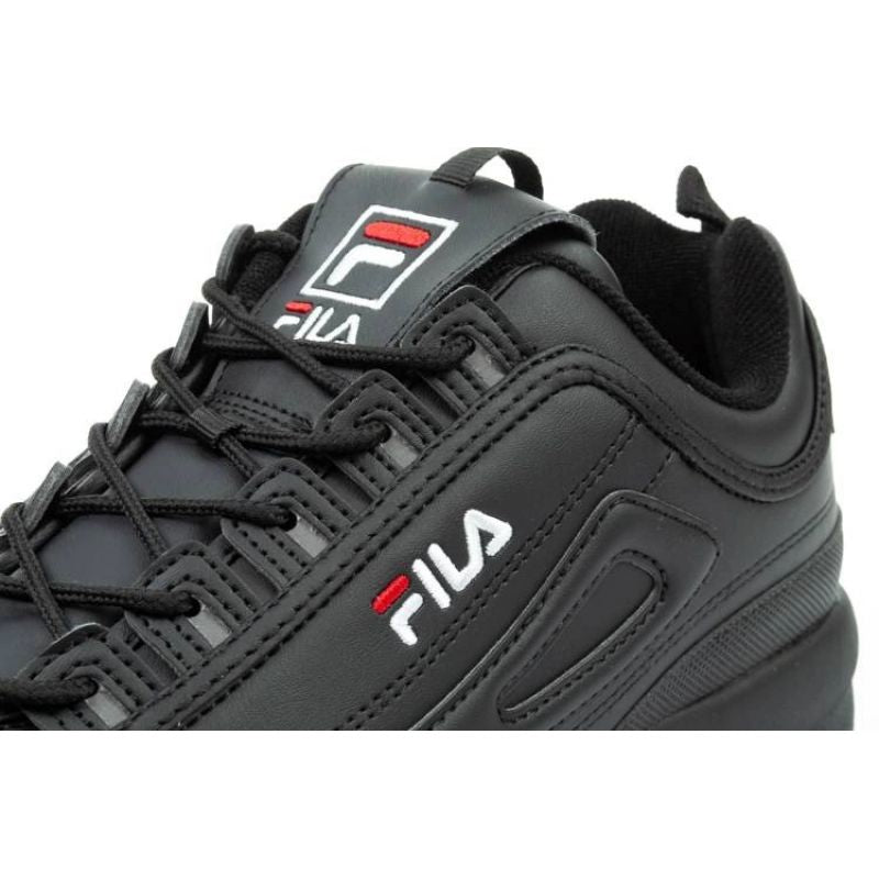 Fila Disruptor Low [ ] size cipő 1010262.12V